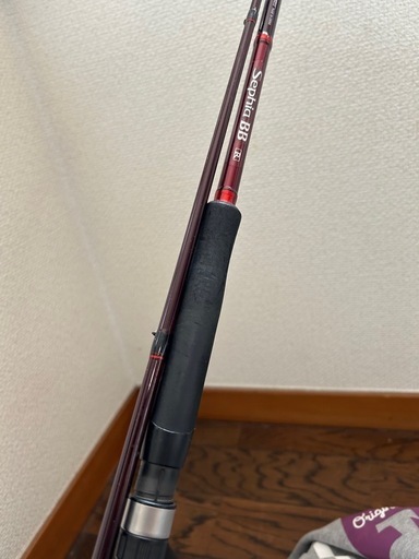 エギングセット