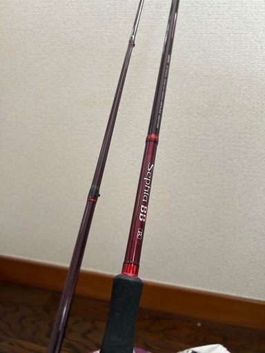 エギングセット