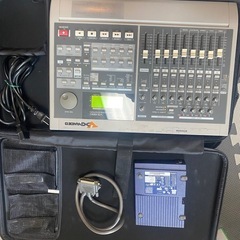 ローランド Roland VS-880 Digital Studio
 workstation の画像