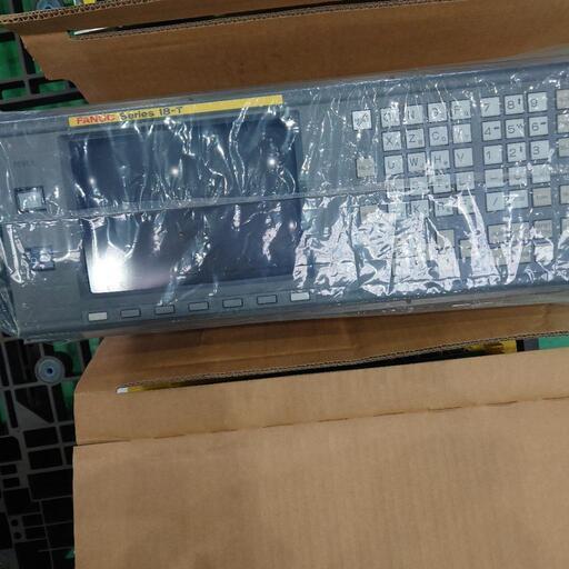 工作機械 FANUC 18TモデルC