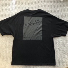 KANGOL Tシャツの画像