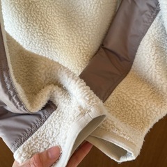 NIKE アウター
の画像