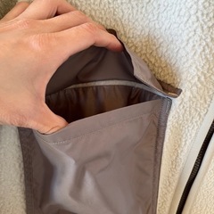 NIKE アウター
の画像