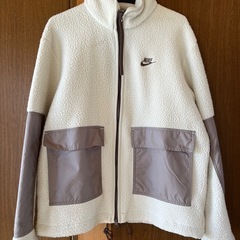 NIKE アウター

