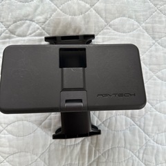 PGYTECH DJI ドローン 送信機用タブレットホルダー 折りたたみ式 360°回転 7-11インチの画像