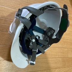 通学　ヘルメット