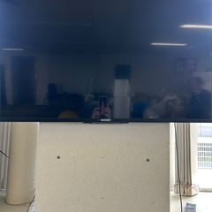 sony 液晶テレビ　KDL-42W800B　