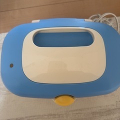 コンビ Combi おしり拭きあたため器