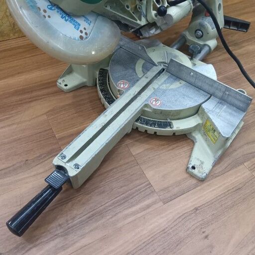 マキタ makita M244 190mm スライドマルノコ【船橋馬込店