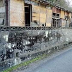 【鹿児島県霧島市】275㎡の宅地にある空き家、お譲りします。S-24-90097_1  - 不動産売買（マンション/一戸建て）