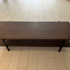 TVボード　ローボード