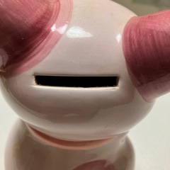 貯金箱の画像