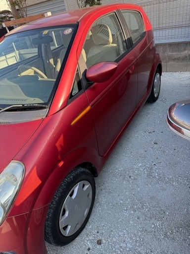 スバル　R2 距離31,801km