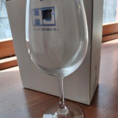 ハード　ワイングラス