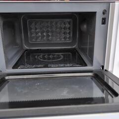 2020年製　シャープ電子レンジの画像