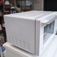 2020年製　シャープ電子レンジの画像