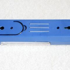 シガーソケット 12V 小型 ハンディ 蛍光灯 4W×2 F-60 Looksの画像