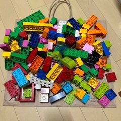 レゴ デュプロの画像