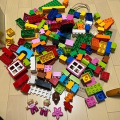 レゴ デュプロの画像