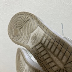エアジョーダン　26センチの画像