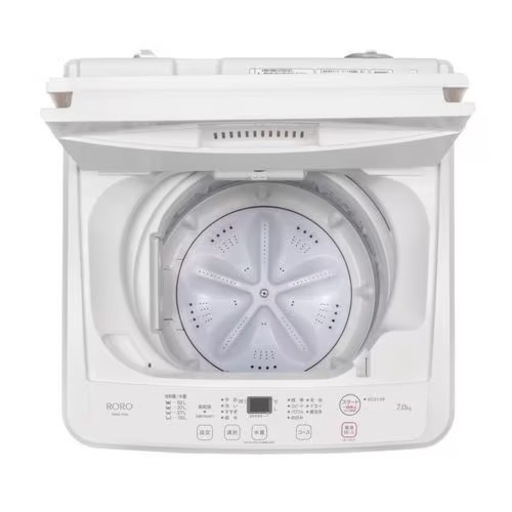 洗濯機