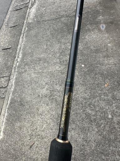 その他 MegaBass destroyer F5-66X