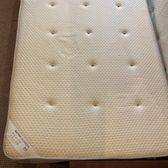 IKEA イケア　マットレス　スルタン　SURTAN シングルサイズ