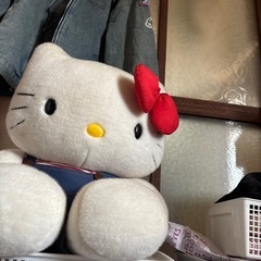 キティちゃんグッズ、サンリオグッズ 格安で譲って下さい
