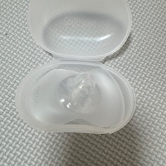 ピジョン 乳頭保護器 ソフトタイプ 1022793 M 2コイリの画像