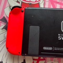 任天堂 Switchの画像