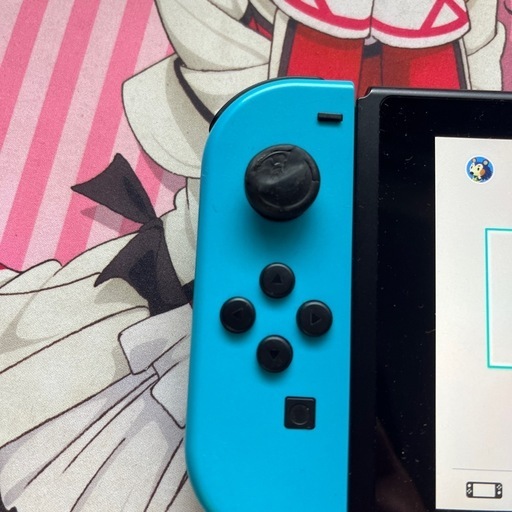 任天堂 Switch