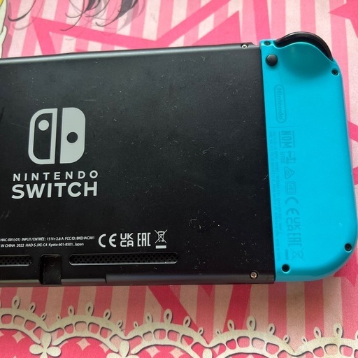 任天堂 Switch