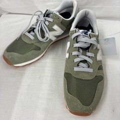 スニーカー ニューバランス373　26.0cmの画像