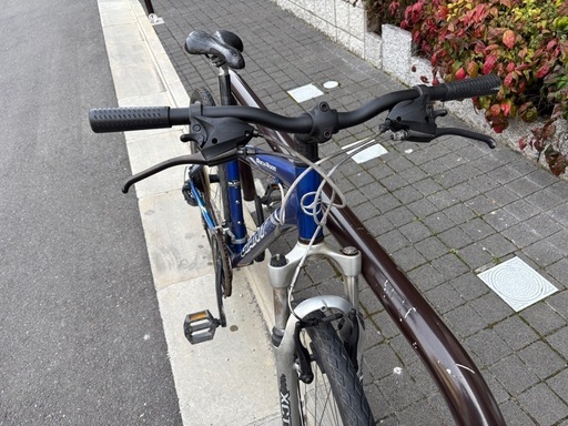 GIANT Rock4500 MTBマウンテンバイク (はる) 東大阪のマウンテン