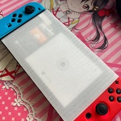 任天堂 Switchの画像