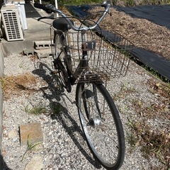 自転車