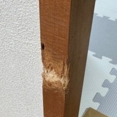 柱等の修復をお願い出来る方はいらっしゃいませんか？ - 松戸市