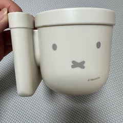 スマホ&ドリンクホルダー（ミッフィー）