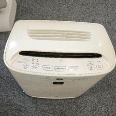 0408-158 空気清浄機の画像