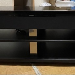 テレビ台の画像