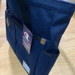チャンピオン　トートバッグの画像