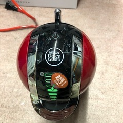 KEURIG BS300  モーニングレッドの画像