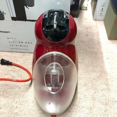 KEURIG BS300  モーニングレッドの画像