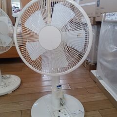 ★ジモティ割あり★ YUASA 扇風機 YT-325YR(W) ...