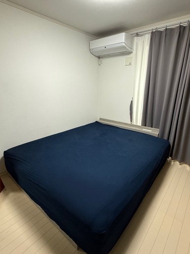 ニトリ ベッドマットレス