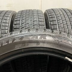 BS BRIDGESTONE BLIZZAK VRX2 245/40R18 18インチ スタッドレス 4本 スカイライン レクサスGS audi/A4/A4アバント/A6/TT等　(KTI271)クレジットカード QRコード決済可能の画像