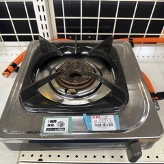 【ドリーム川西店御来店限定】パロマ　一口ガステーブル　PA-E1...