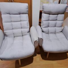 【決まりました】ダイニングチェア