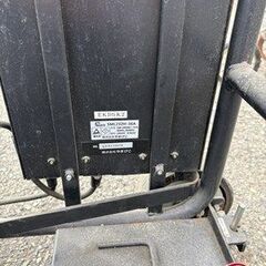 ▽【引取限定】【中古】新ダイワ SML202H-36A 現場投光器の画像