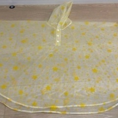 ポンチョの画像